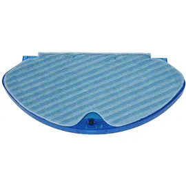 SEB Wasserbehälter inkl. Mopphalter für u.a. Rowenta, Tefal Saugroboter RS2230001948, RS-2230001948