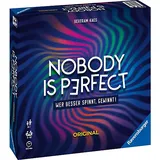 Ravensburger Nobody is perfect