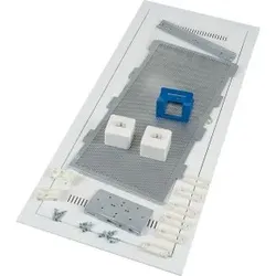 Eaton 302484 Ausbausatz Multimedia 5-reihig, Projekte Lieferform KLV-F5M-W-4PR