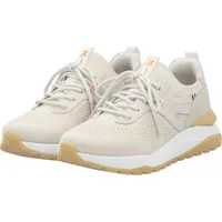 Rieker W2503 Damen Weite E Beige 38