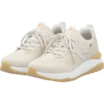 Rieker W2503 Damen Weite E Beige 38