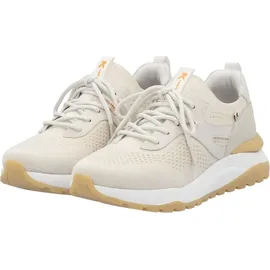 Rieker W2503 Damen Weite E Beige 38