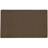 Primaflor Kratzbrett 160 x 240 cm braun
