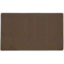 Primaflor Kratzbrett 160 x 240 cm braun