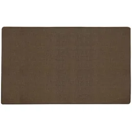 Primaflor Kratzbrett 160 x 240 cm braun
