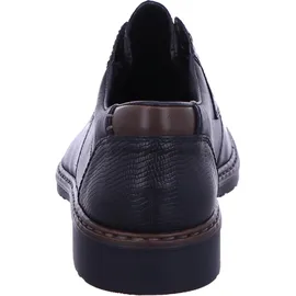 Rieker NV für Herren, schwarz, Größe 40 EU