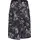 maloja Wickelrock Damen Floral Schwarz S
