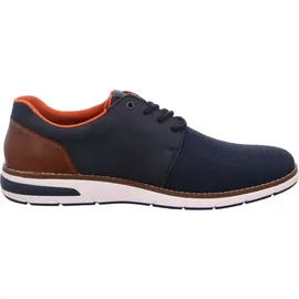 Rieker Herren Halbschuhe, Größe:47 EU - 47