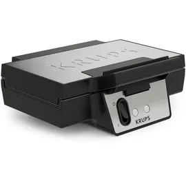 Krups Iconic Sandwichmaker (Muschelform) FDK462