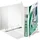 Leitz Präsentationsringbuch DIN A4 30 mm Weiß 3 St.