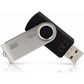 goodram UTS3 16GB schwarz USB 3.0