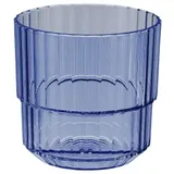 APS LINEA Trinkglas 0,22 l