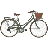 ANITAbyAlpina FREETIME 28 Zoll RH 46 cm Damen grün