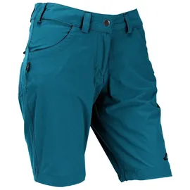 Maul Rimini Bermuda Hose Petrolblau 42