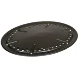 Cobb Grillplatte 25 x 3 cm Edelstahl schwarz