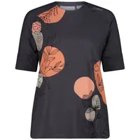 CMP T-Shirt Damen braun - 38