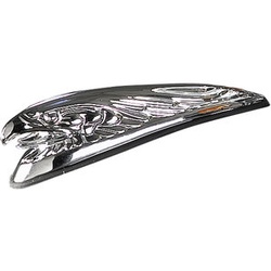 Louis ADLERKOPF-ZIERFIGUR MASSE:4,5 X 16,5CM,276G Zier Elemente