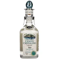 Cenote Tequila Cenote Cristalino Stoli Group 0,7l