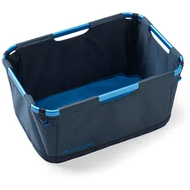 Gregory Alpaca 70 Zahnradkorb - Slate Blue - One Size