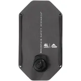 MSR Dromedary Bag Wasserbeutel (Größe 6L, schwarz)