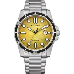Herrenuhr - Citizen Modell: AW1816-89X