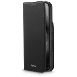 Hama iPhone 16 Pro Max Handyhülle Daily Protect schwarz