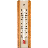 TFA Innenthermometer 12.1014