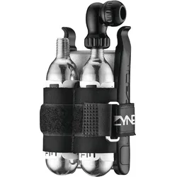 Lezyne Twin Kit und Lever Kit Combo