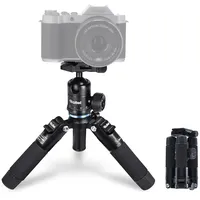 Rollei Compact Traveler Mini M-1 schwarz