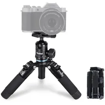 Rollei Compact Traveler Mini M-1 schwarz