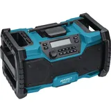 HAZET DAB Radio 9580-10 schwarz