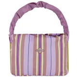 Oilily Umhänge-Wickeltasche Hobo Bag Lila