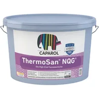 Caparol ThermoSan NQG3 Weiß matt 12,5 l