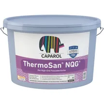 Caparol ThermoSan NQG3 Weiß matt 12,5 l