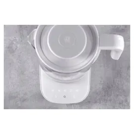 Zwilling Enfinigy weiß Glas 1,7 l
