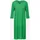 Cecil Tunikakleid Sommerkleid mit Struktur Grün S