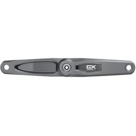 Sram GX Eagle ISIS 12-fach, 150mm, schwarz, Aluminium