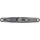 Sram GX Eagle ISIS 12-fach, 150mm, schwarz, Aluminium