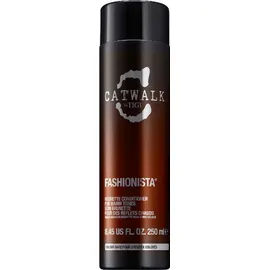 Tigi Catwalk Fashionista Brunette 250 ml