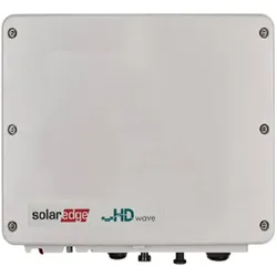 SolarEdge SE2000H HD-WAVE SETAPP (NUR FÜR BE) Wechselrichter mit HD-Wave-Technologie