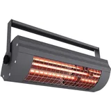 2000 W nano-anthrazit