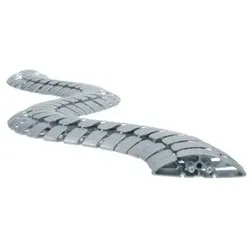 Bachmann KABELSCHLANGE Pro - Flexible Kabelleitung