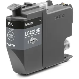 Brother LC-422BK schwarz