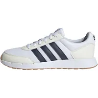 adidas Run 50s Cloud White/Shadow Navy/Off White 40 2/3