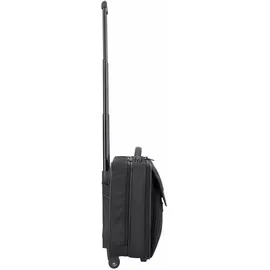 Lightpak Treviso 2-Rollen Cabin 40 cm / 17,6 l black