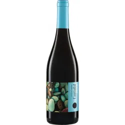 CANTADAL Joven Tinto Bodega Estancia Piedra 2023 - 6Fl. á 0.75l BIO