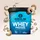 Bodylab24 Whey Protein Nusskipferl Pulver 2000 g