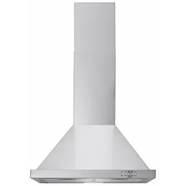 kochstation Winkelküche L-Form KS-Samos 200 x 270 cm braun