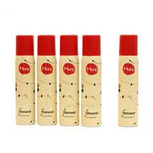 Miro Femme Deodorant Spray 100 ml