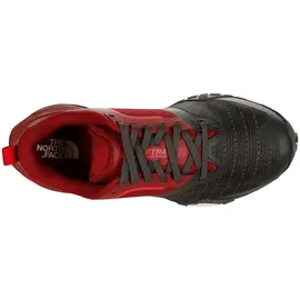 The North Face offtrail TR damen trailrunning schuhe violett